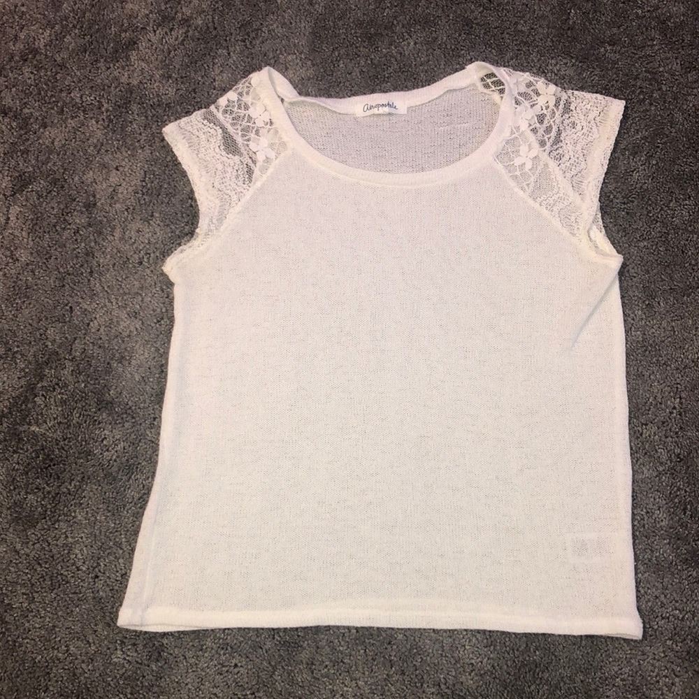Aeropostale shirt